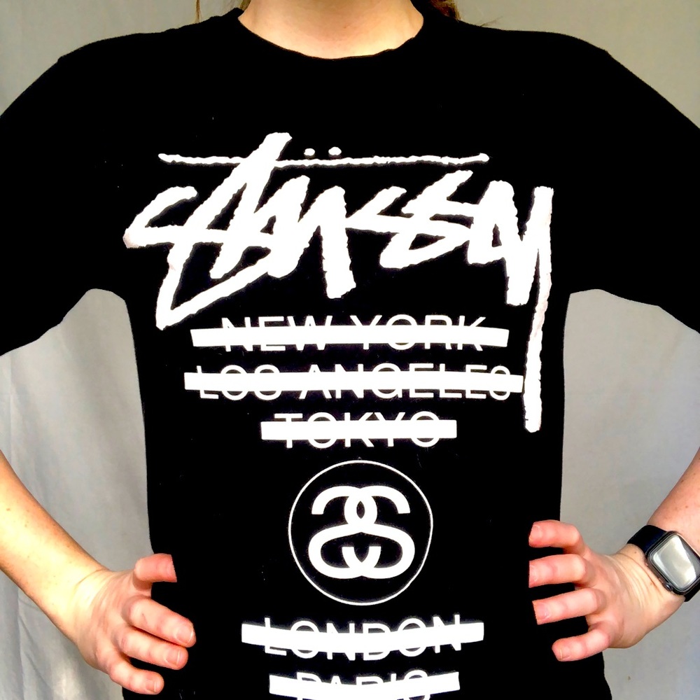 Stussy T-shirt